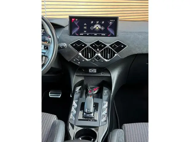 DS DS 3