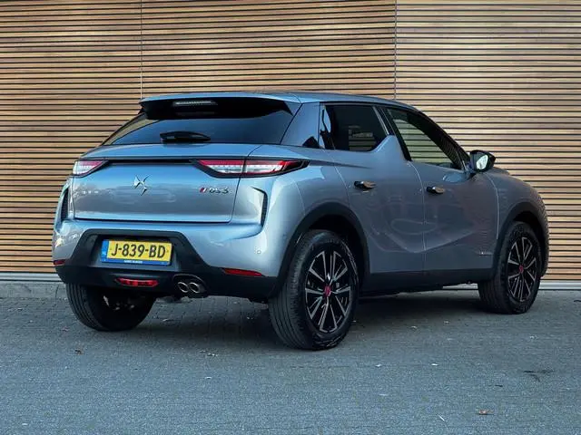 DS DS 3