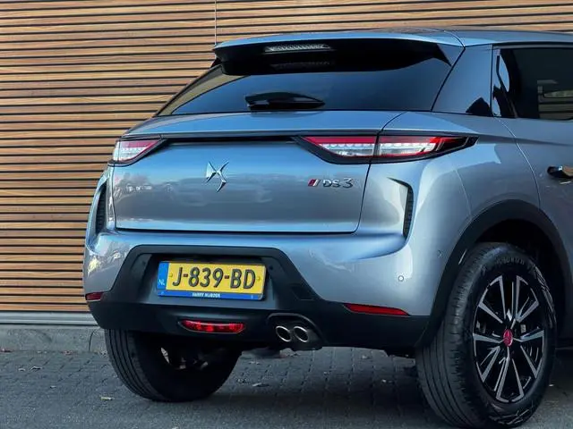 DS DS 3