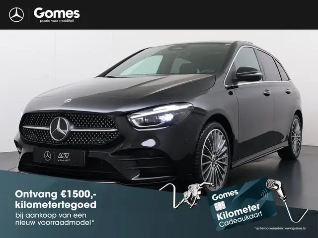 Mercedes-Benz B-Klasse 250 e Business Solution AMG