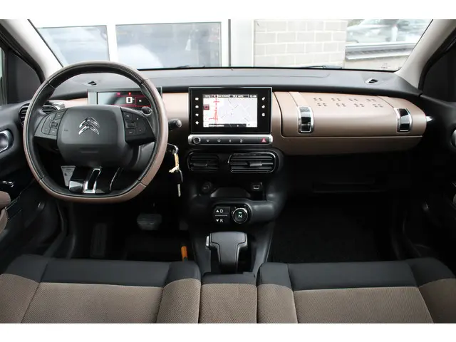 Citroën C4 Cactus