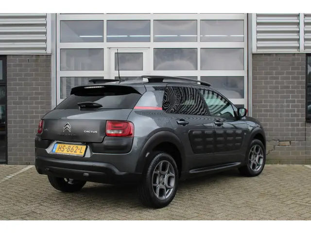 Citroën C4 Cactus 1.2 PureTech Business / Panoramadak / Automaat / N.A.P.
