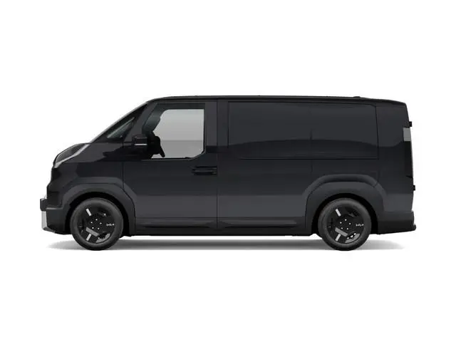 Kia PV5 L2H1 Elite 71.2 kWh | Nieuw | Warmtepomp | Actieradius tot 416 km (WLTP) | Tijdelijk tot € 2...