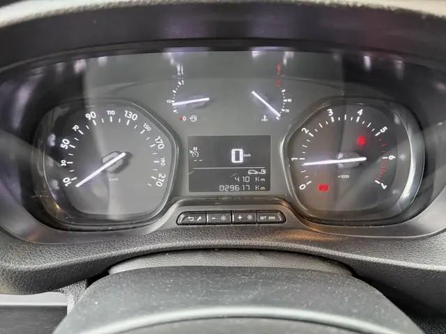 Peugeot Expert