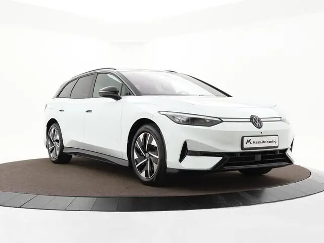 Volkswagen ID.7