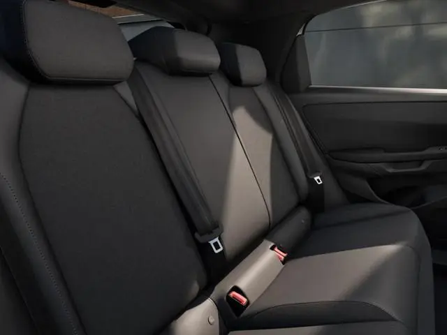 Volkswagen ID. Polo