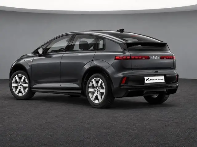 Audi A2