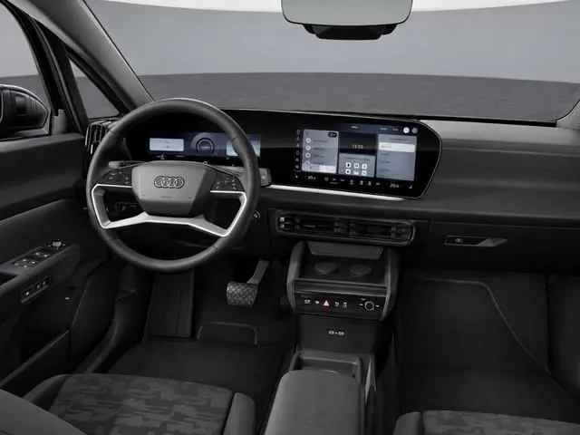 Audi A2 e-tron Launch Series 52 kWh 170 PK · Matrix Led · Adaptive cruise control · Achteruitrijcame...