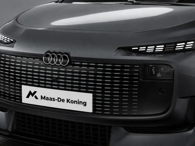 Audi A2
