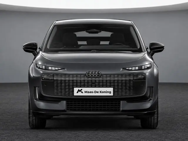 Audi A2