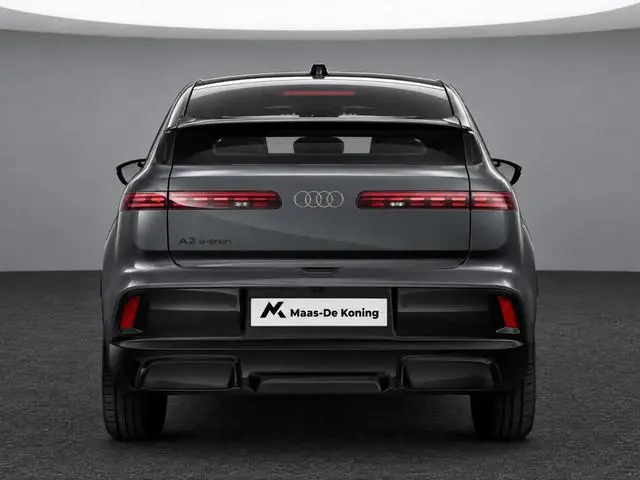 Audi A2