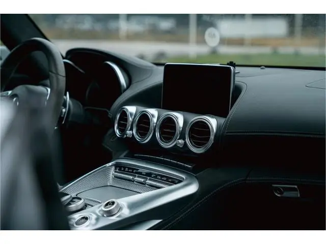 Mercedes-AMG GT