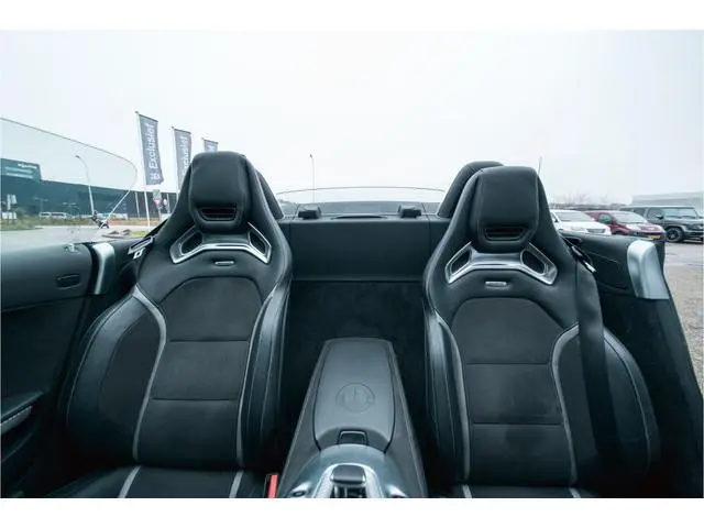 Mercedes-AMG GT