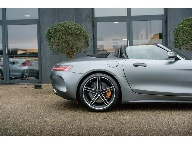 Mercedes-AMG GT