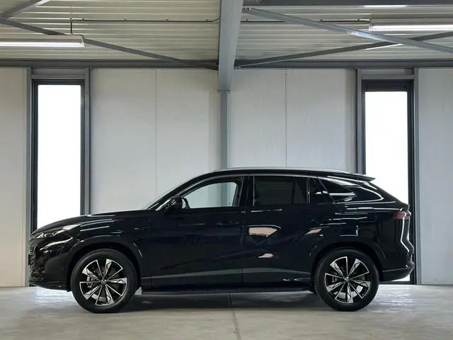 MG MG HS PHEV 1.5 Luxury | Leder | Apple Carplay/Android Auto |