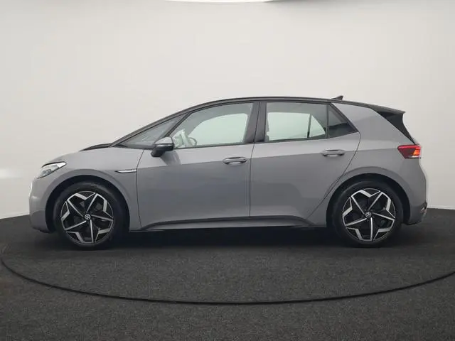 Volkswagen ID.3 Pro S 77 kWh 204pk Dealer O.H. LONG RANGE | Adaptive Cruise | Alcantara Sportstoelen...