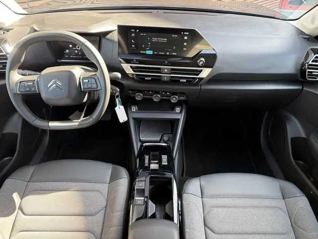 Citroën Ë-C4 You 50 kWh Cruise / Camera / Lage km stand
