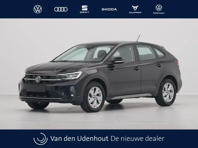 Volkswagen Taigo 1.0 TSI 110pk DSG Life | Full-LED | Android/Carplay | 16"LM 91