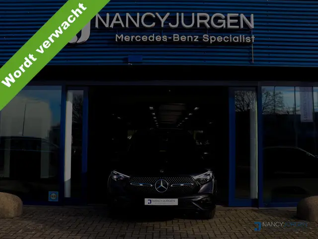 Mercedes-Benz GLA-klasse 250e | AMG | Night Pakket | Pano | MBUX High End | Exclusief Pakket | Leder...