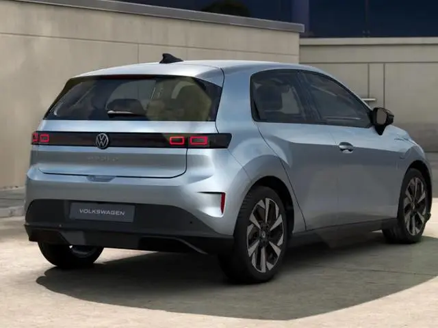 Volkswagen ID. Polo Life First Edition 52 kWh accu, 211 PK · Achteruitrijcamera · Draadloze telefoon...