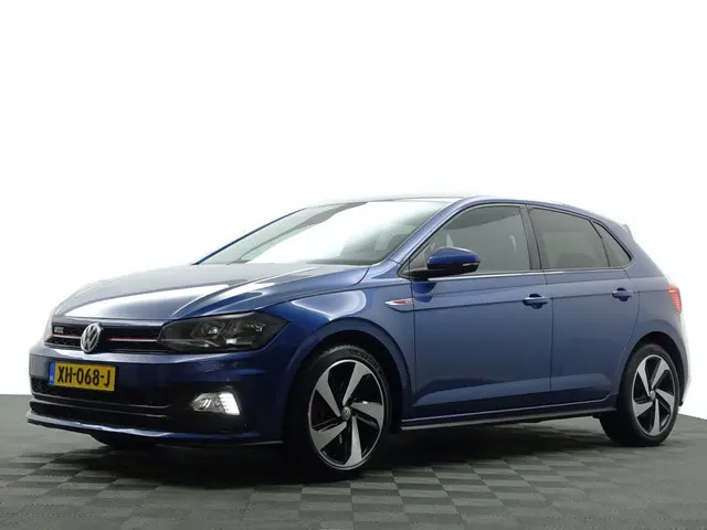 Volkswagen Polo 2.0 TSI 200Pk GTI Performance Aut- Ada Cruise, Xenon Led, Keyless, Dynamic Select, C...