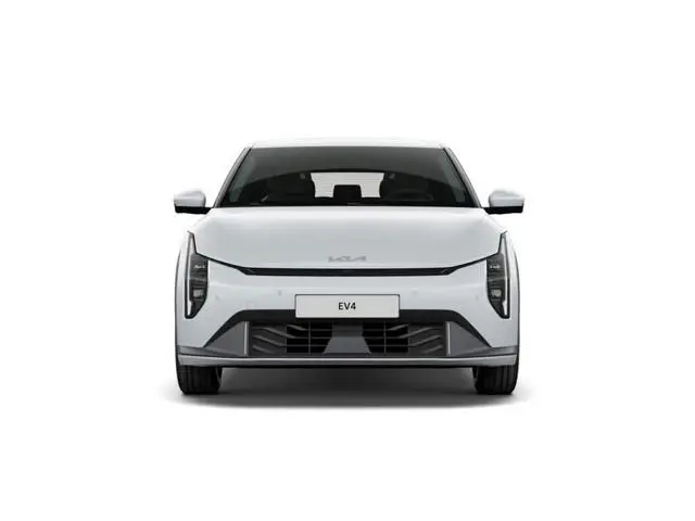 Kia EV4 Plus 81.4 kWh | Nieuw | Direct leverbaar | Actieradius tot 625 km (WLTP) | 18% bijtelling |...