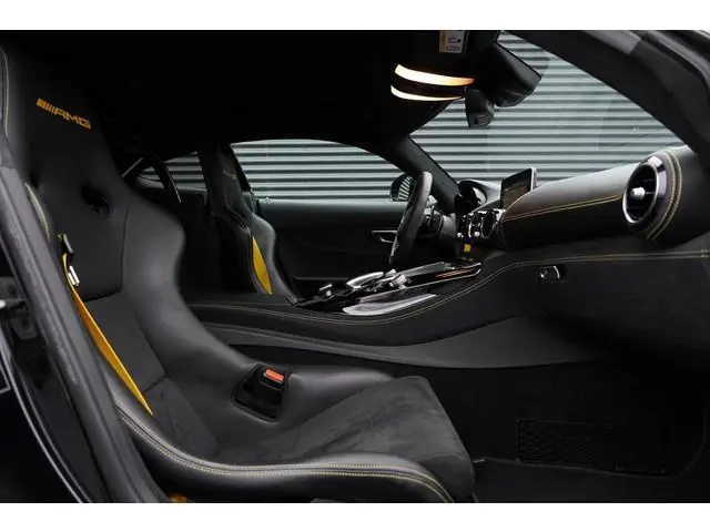 Mercedes-AMG GT