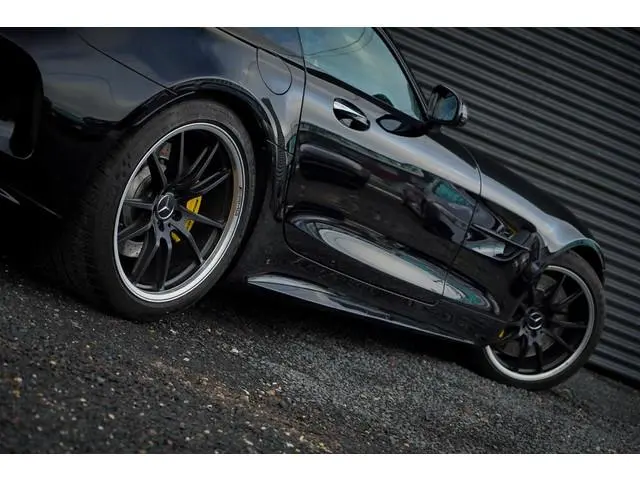 Mercedes-AMG GT