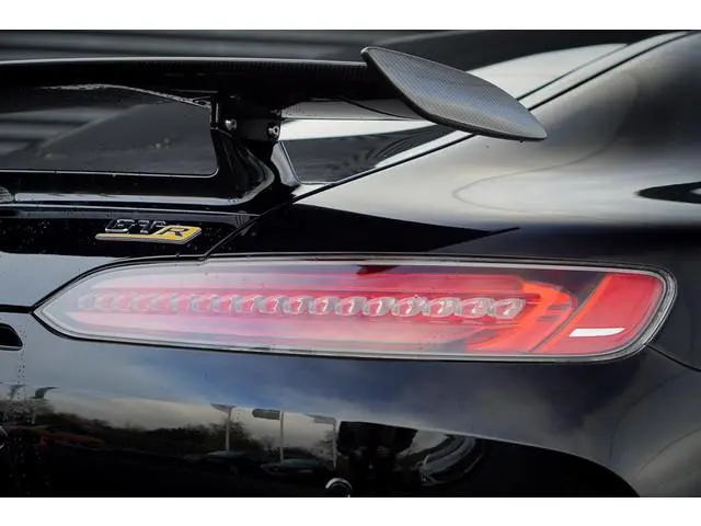 Mercedes-AMG GT