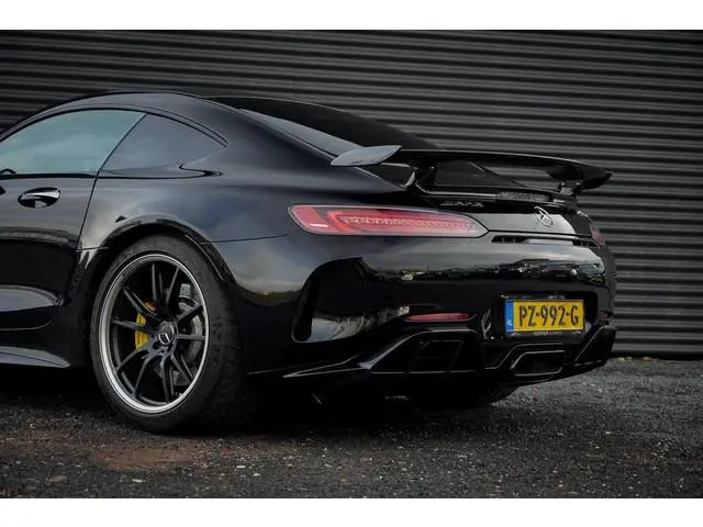 Mercedes-AMG GT