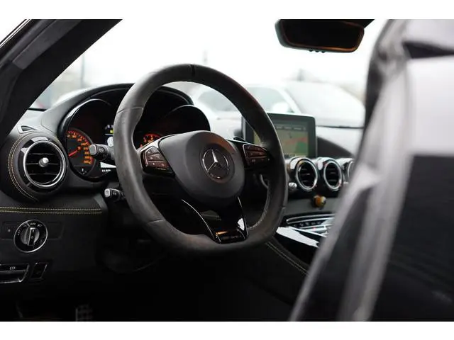 Mercedes-AMG GT