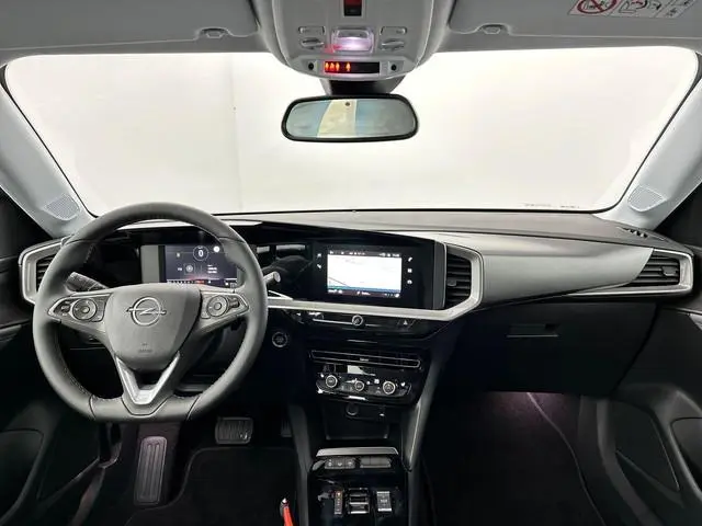 Opel Mokka 1.2 Turbo Edition | DEMONSTRATIEMODEL | Navigatie | Camera | Stoelverwarming | Apple Carp...