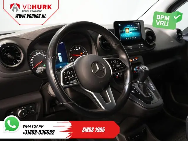 Mercedes-Benz Citan