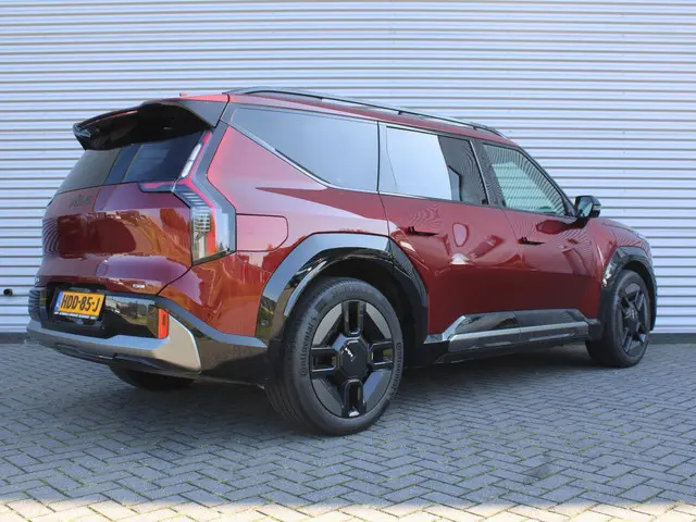 Kia EV9
