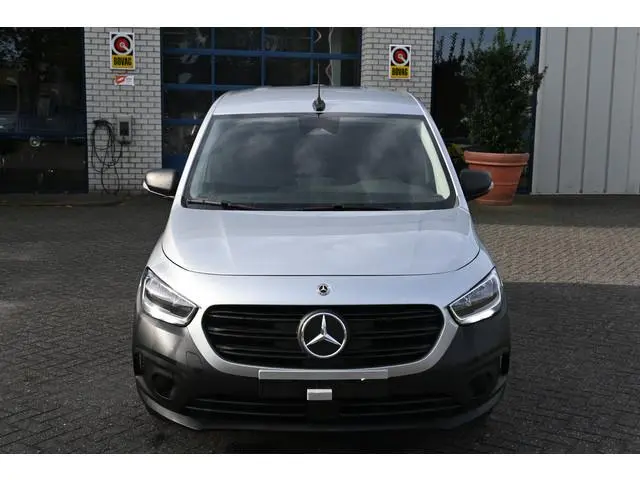 Mercedes-Benz eCitan