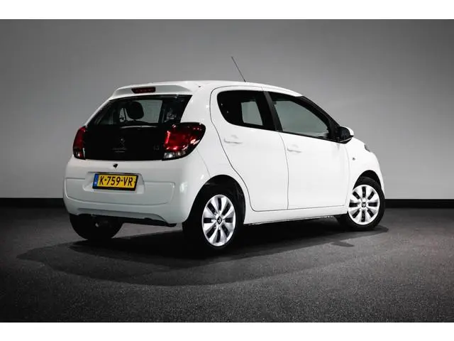 Citroen C1 1.0 VTi Feel | Cruise | DAB | Start-Stop