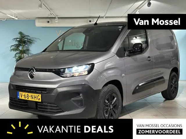 Citroen ë-Berlingo 136 L1 50 kWh