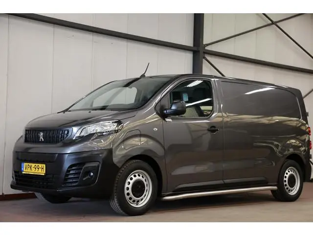 Peugeot e-Expert Premium 75 kWh LANG Camera Carplay
