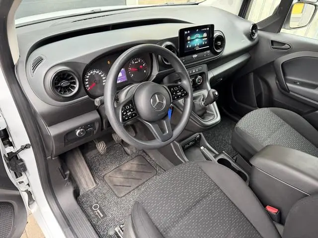 Mercedes-Benz Citan 108 CDI Euro 6 L1 Pro Cruise control/achteruitrijcamera/carplay