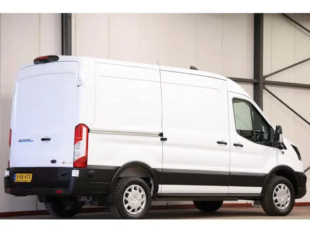 Ford E-Transit 350 L2H2 Trend 68 kWh