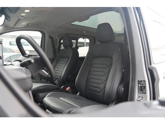 Ford Tourneo