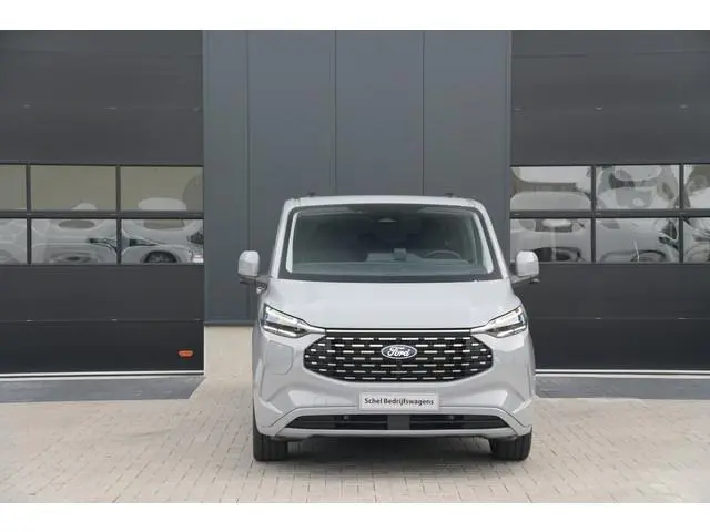 Ford Tourneo