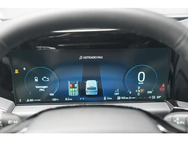 Ford Tourneo