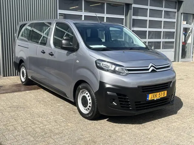 Citroën Jumpy