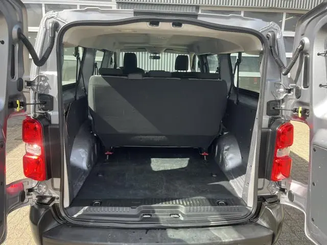 Citroën Jumpy