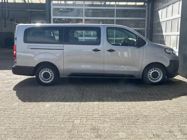Citroën Jumpy