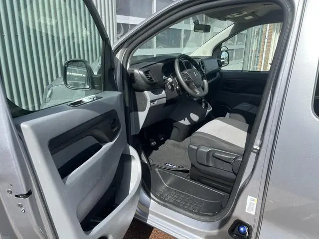 Citroën Jumpy