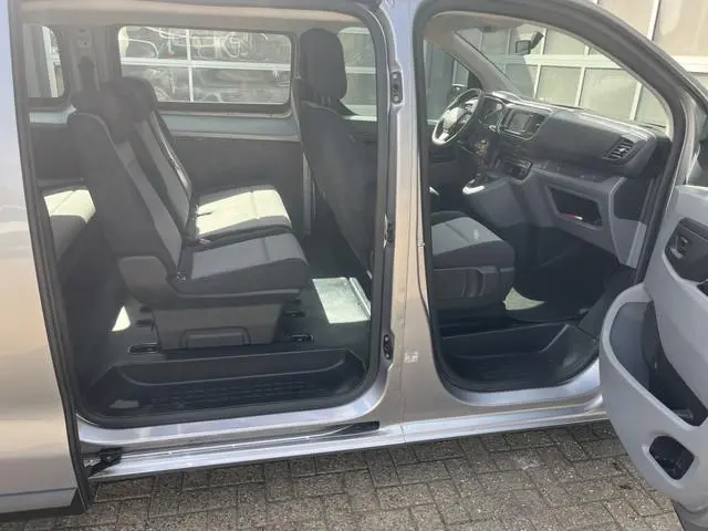Citroën Jumpy