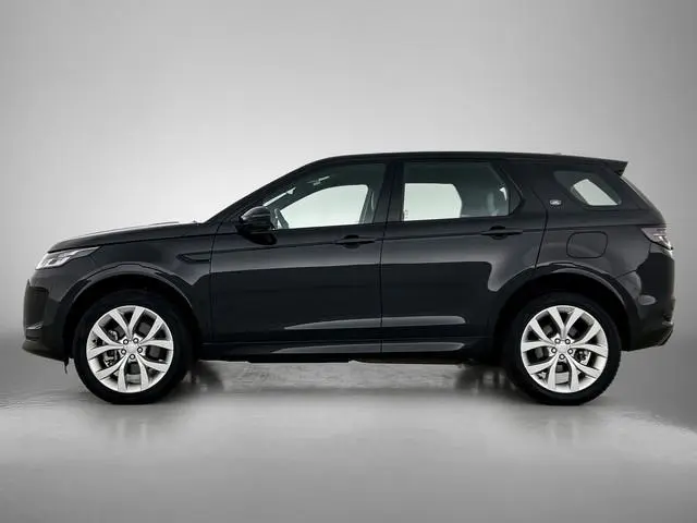 Land Rover Discovery Sport P300e Hybride R-Dynamic SE / Panoramadak /  Leder / Interactive Driver Di...