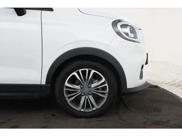 Leapmotor T03